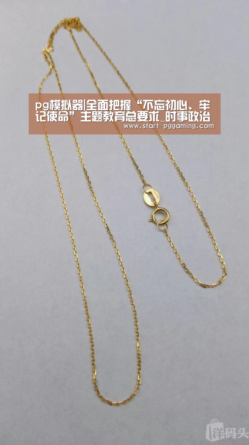 pg模拟器
