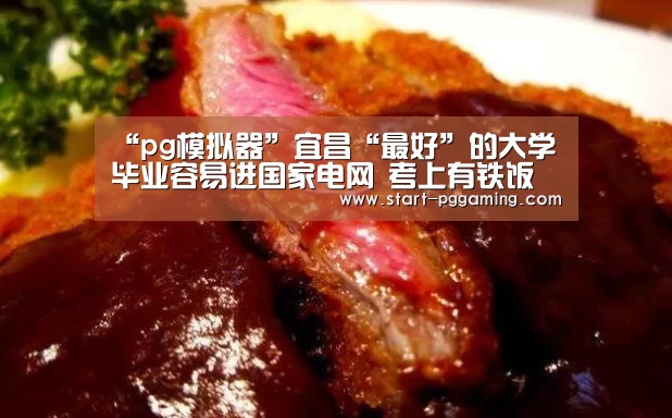 “pg模拟器”宜昌“最好”的大学 毕业容易进国家电网 考上有铁饭碗(图1) PG电子APP