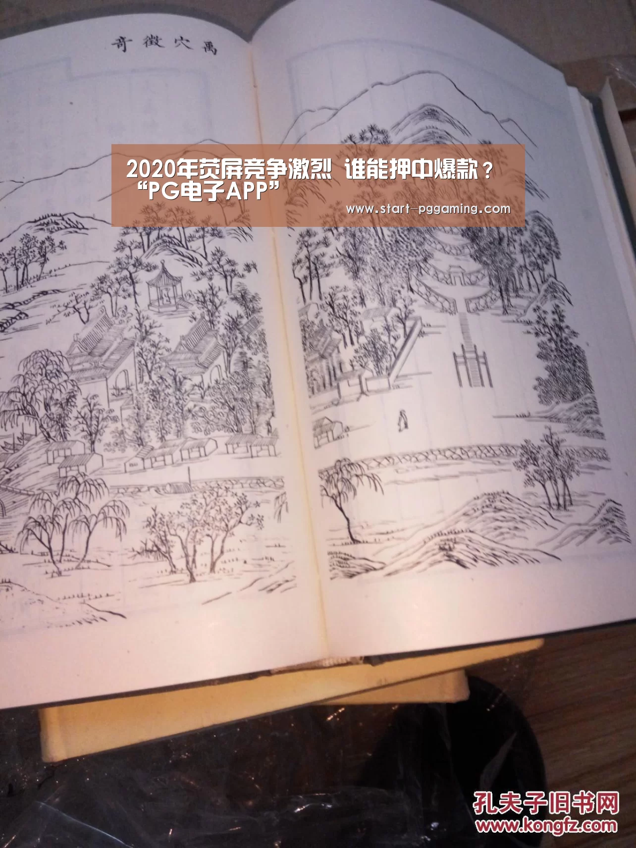 2020年荧屏竞争激烈 谁能押中爆款?“PG电子APP”(图1) pg模拟器